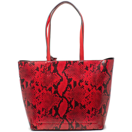 Torebka CALVIN KLEIN STITCH EW SHOPPER K60K604918