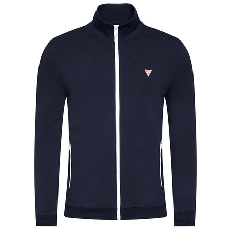 Bluza Męska GUESS Al Truck Slim Fit M0YQ80 K7ON0