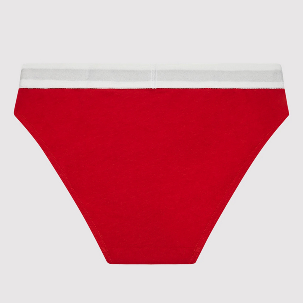 Majtki Dziecięce TOMMY HILFIGER 2-pack UG0UG00370