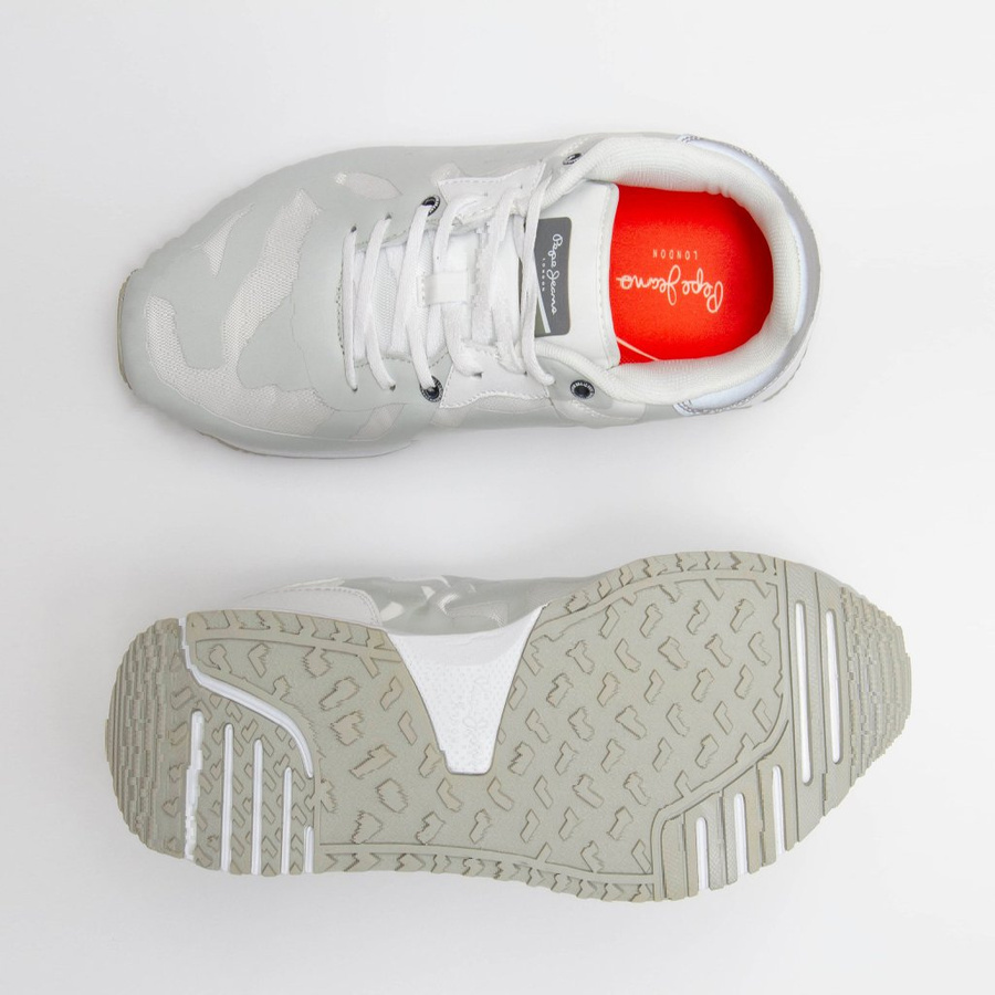 Buty Męskie PEPE JEANS Tinker Pro PMS30413