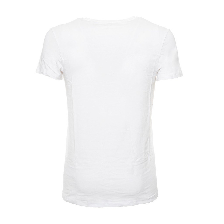 T-shirt Męski GUESS HERO V-NECK U77G14 JR003