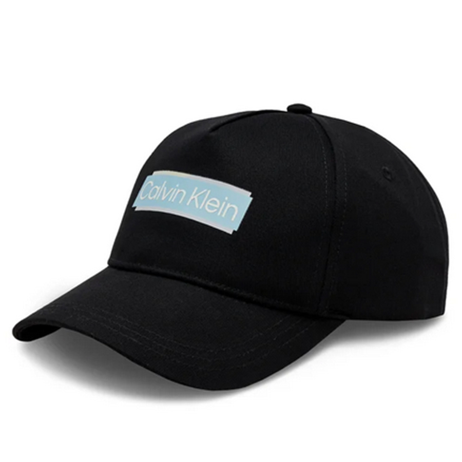Czapka z daszkiem CALVIN KLEIN Logo K50K510970