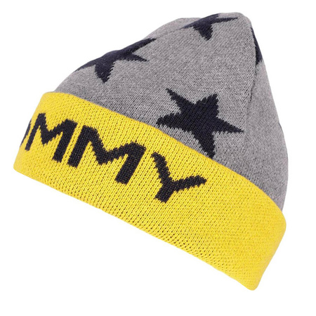 Czapka Dziecięca TOMMY JEANS AU0AU00310