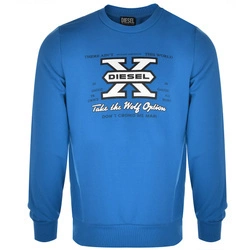 Bluza Męska DIESEL GIRK-HOOD-ZIPK1 A003270HAYT9XXV