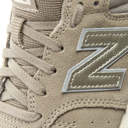 BUTY DAMSKIE NEW BALANCE SPORTOWE WR996CCB