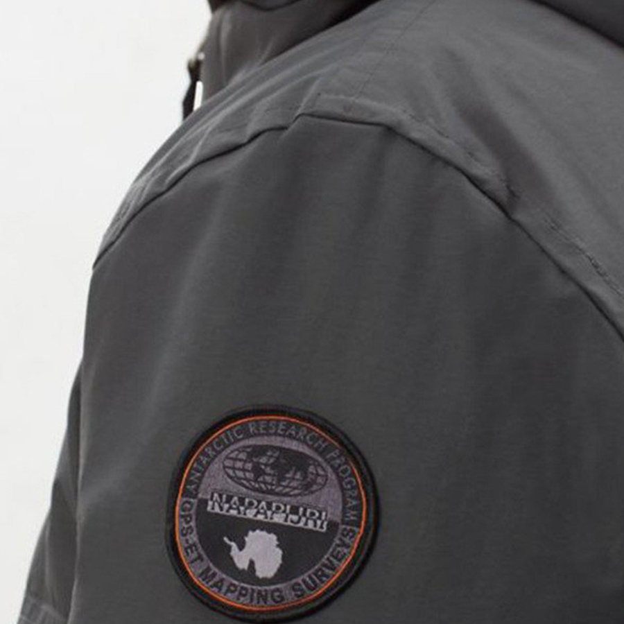 Kurtka NAPAPIJRI RAINFOREST WINTER 1 N0YGNJ