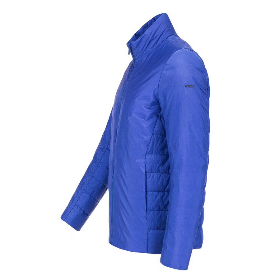 KURTKA MĘSKA NIEBIESKA CALVIN KLEIN K1EK100836