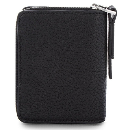 Portfel CALVIN KLEIN Base Small Wallet K60K604610