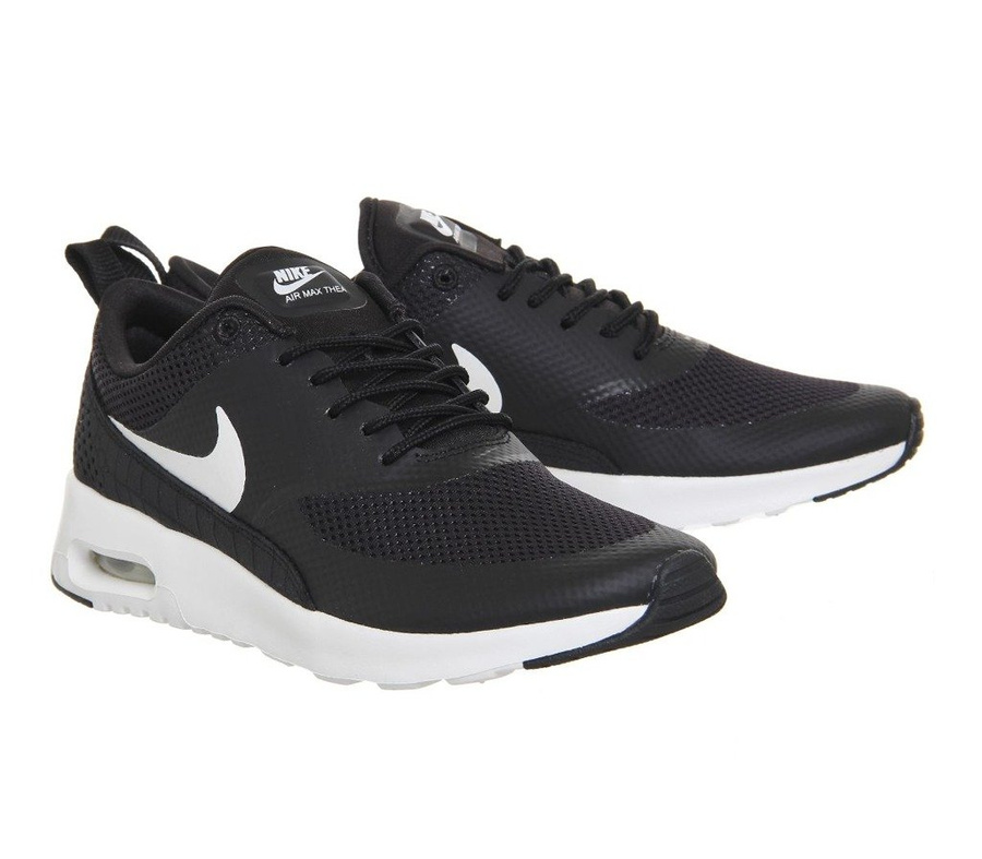 BUTY MĘSKIE NIKE WMNS AIR MAX THEA 599409 020