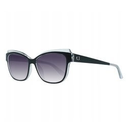 Okulary przeciwsłoneczne Guess GU7592 03B