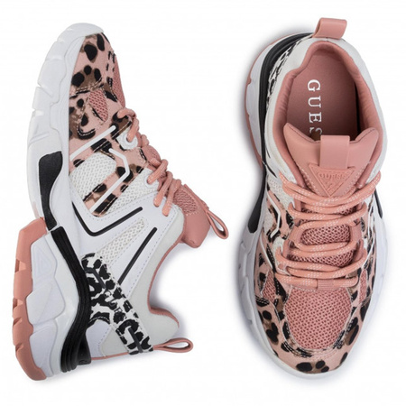 Buty Damskie GUESS Marlia FL5RLI ELE12 BLUSH