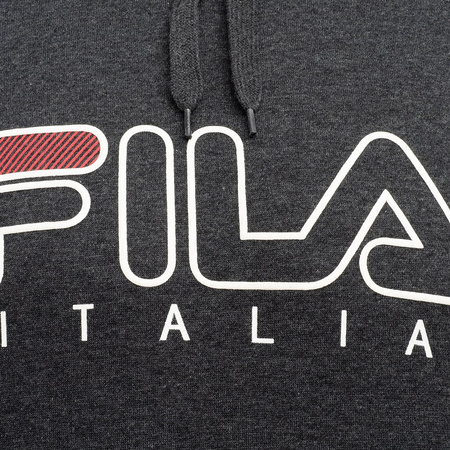 Bluza Męska FILA SOUTHAMPTON RN#91175 Szara