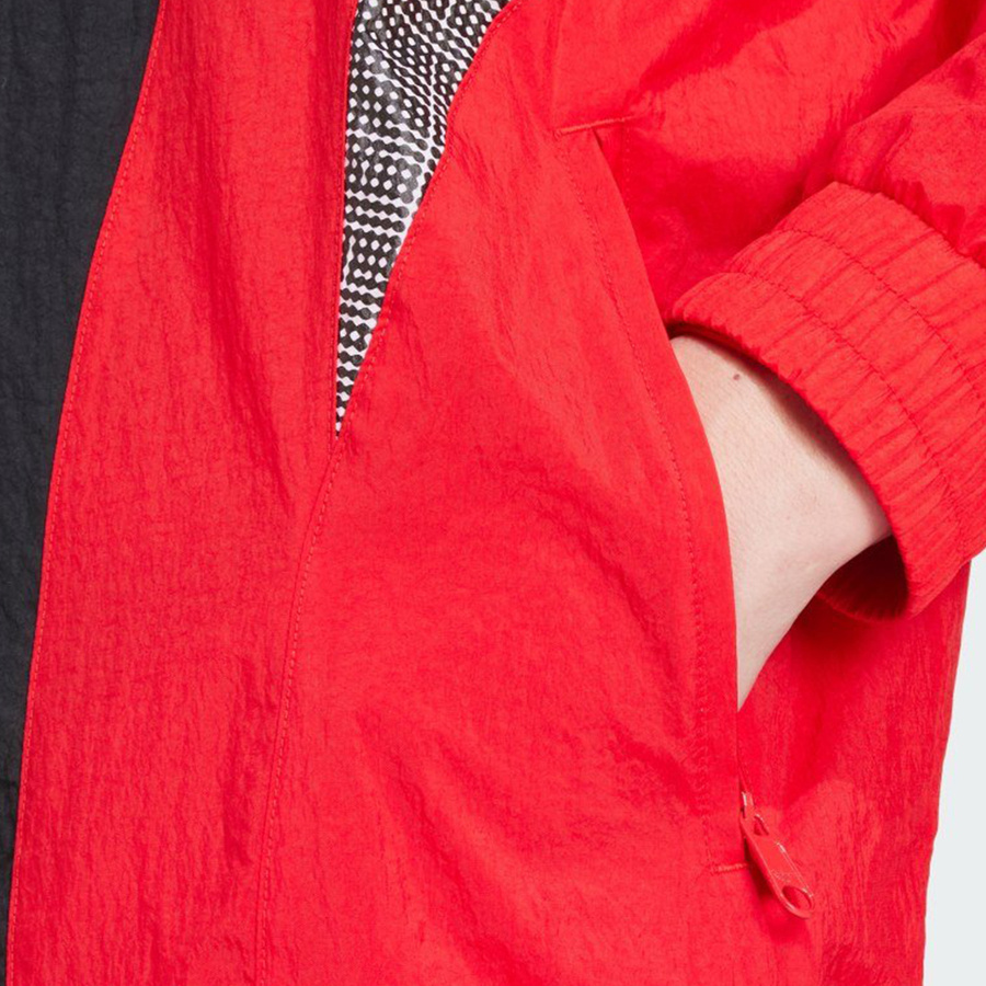 Bluza Dresowa ADIDAS Premium IX7344