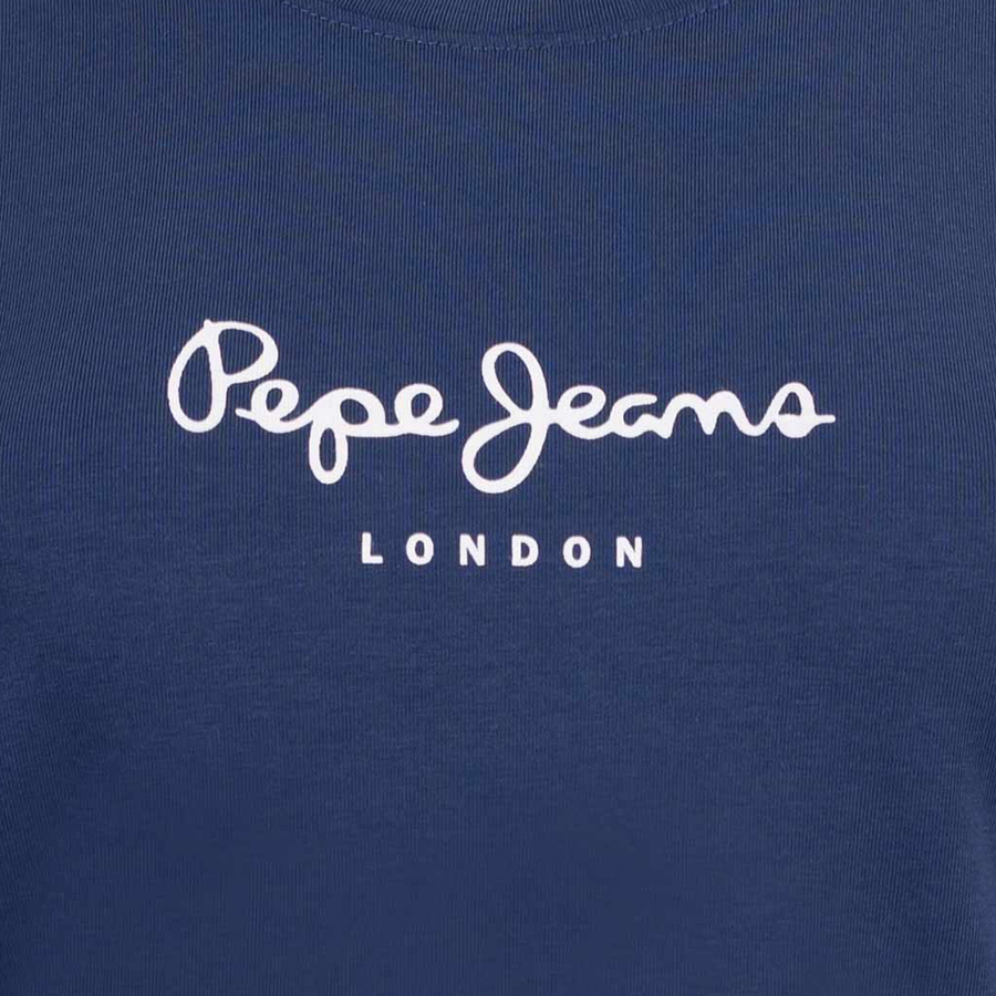 Bluzka PEPE JEANS New Virginia LS N PL505203