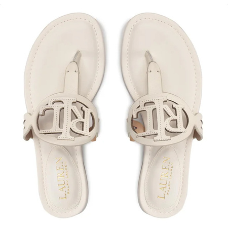 Japonki LAUREN RALPH LAUREN Audrie 802838710004