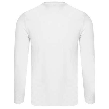 Longsleeve PEPE JEANS Wido Ls PM509888 Biały