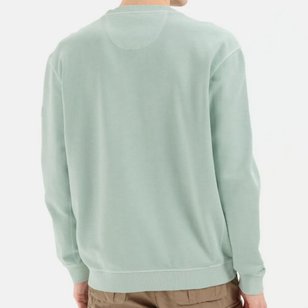 Bluza Męska CAMEL ACTIVE 409445 1W24 Miętowa