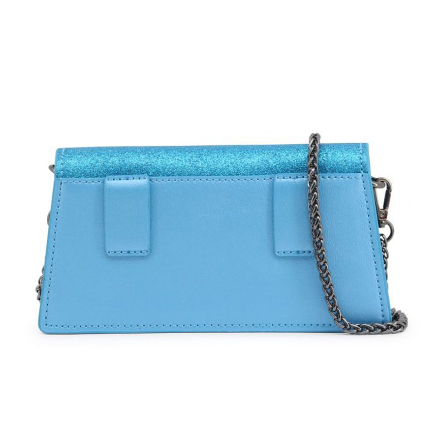 Torebka Damska TRUSSARDI JEANS 75B00554 U613