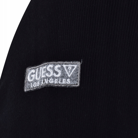 Sweter Męski GUESS M1BR18 Z2VX2 Szary Regular