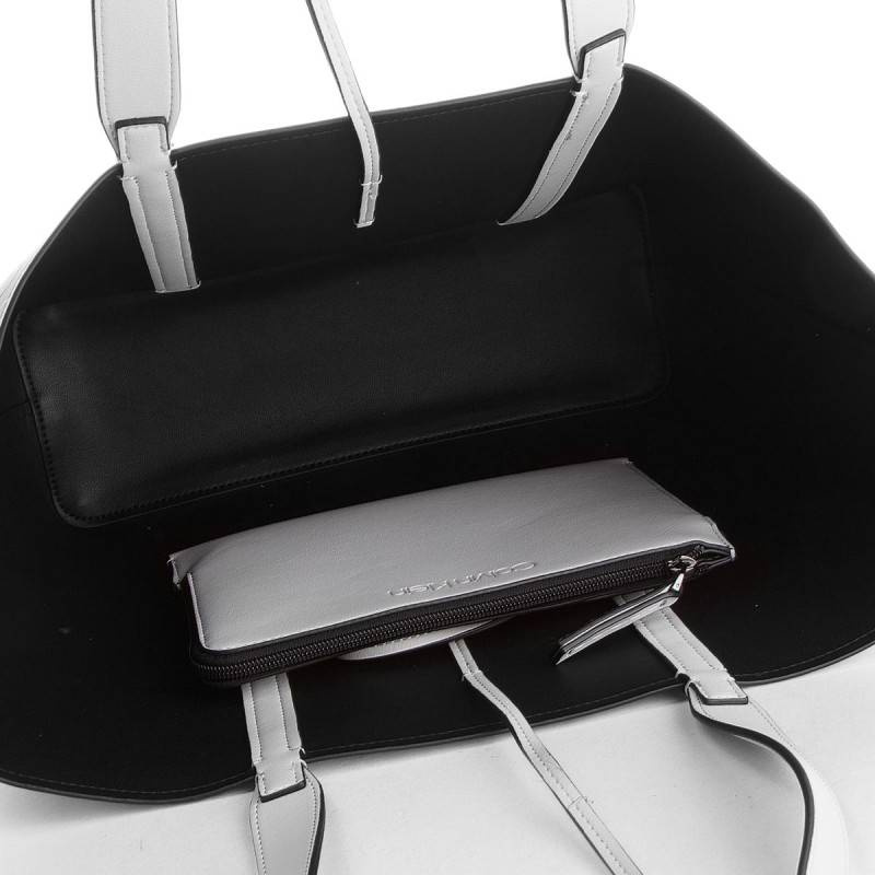 Torebka CALVIN KLEIN Inside Out Large K60K604301