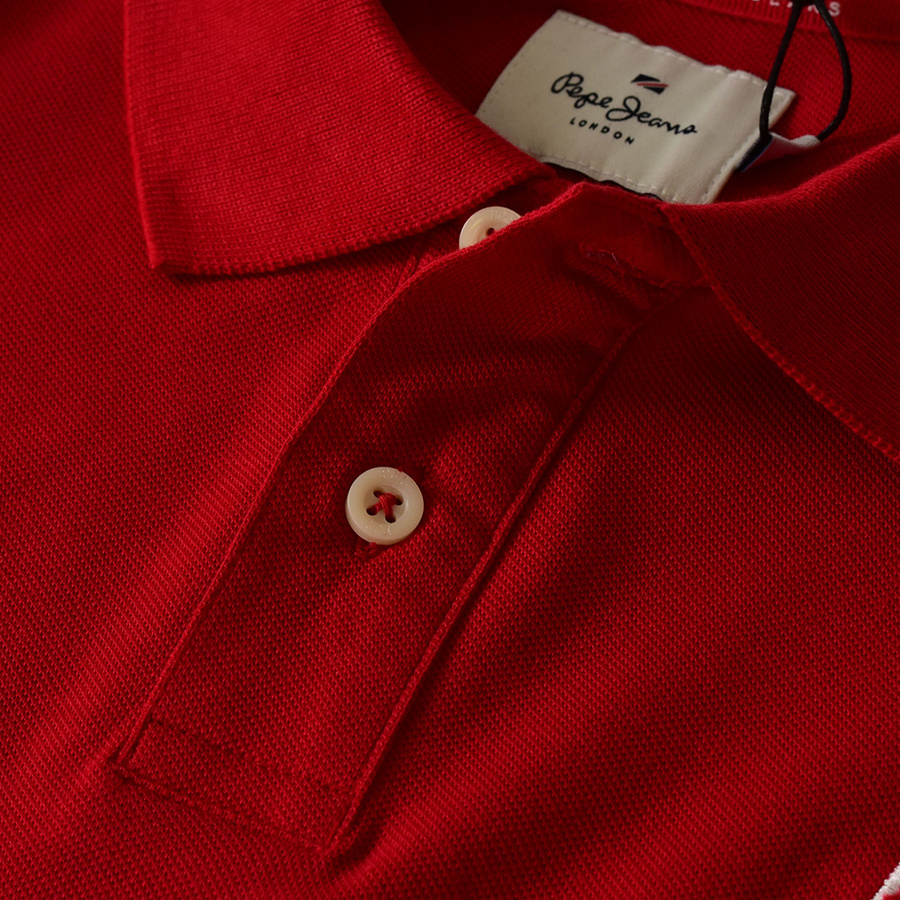 Koszulka Polo PEPE JEANS LONDON Jett PM541980