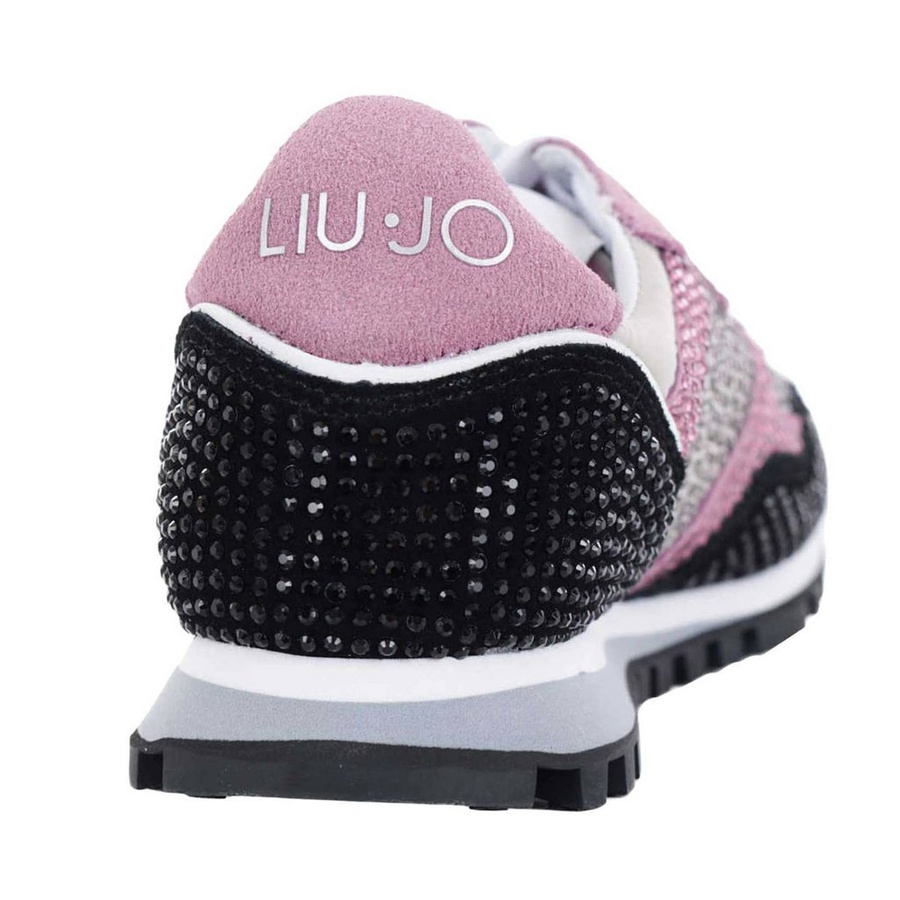 Buty damskie Liu Jo B19049 PX040 ALEXA