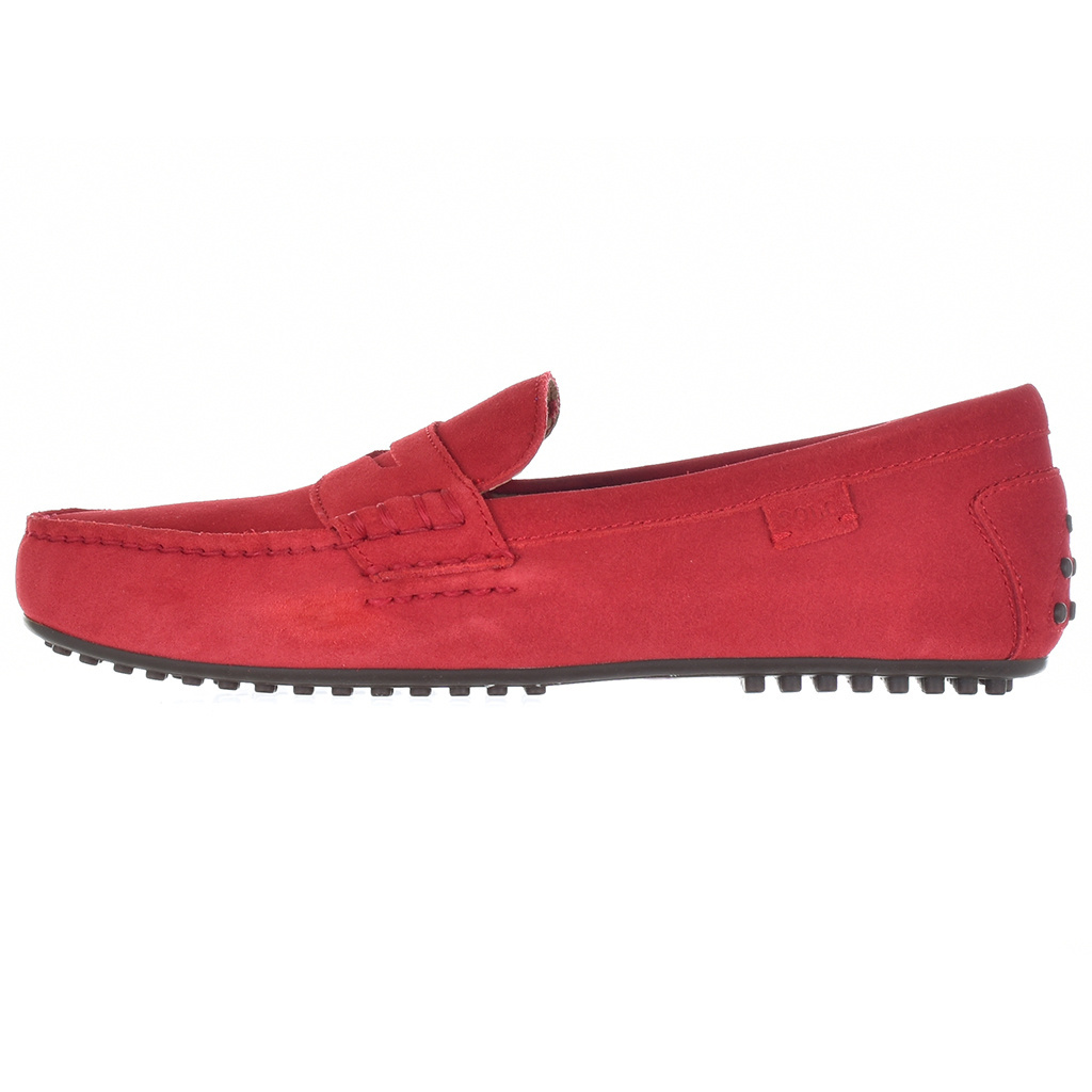 Mokasyny POLO RALPH LAUREN Reynold 803746595