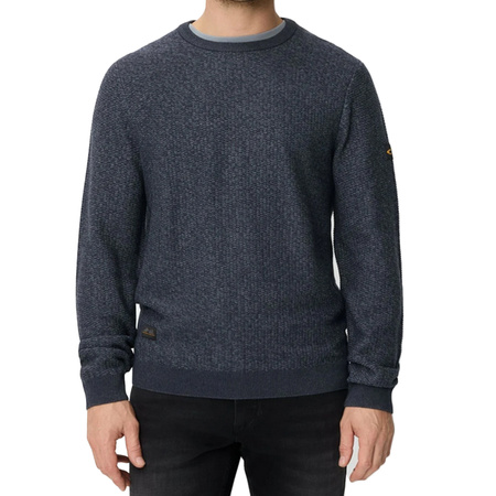 Sweter CAMEL ACTIVE 409500-6K07-47Ciemny Niebieski