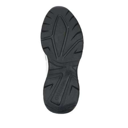 Sneakersy Damskie GUESS FRANKEY FL7FRY FAP12