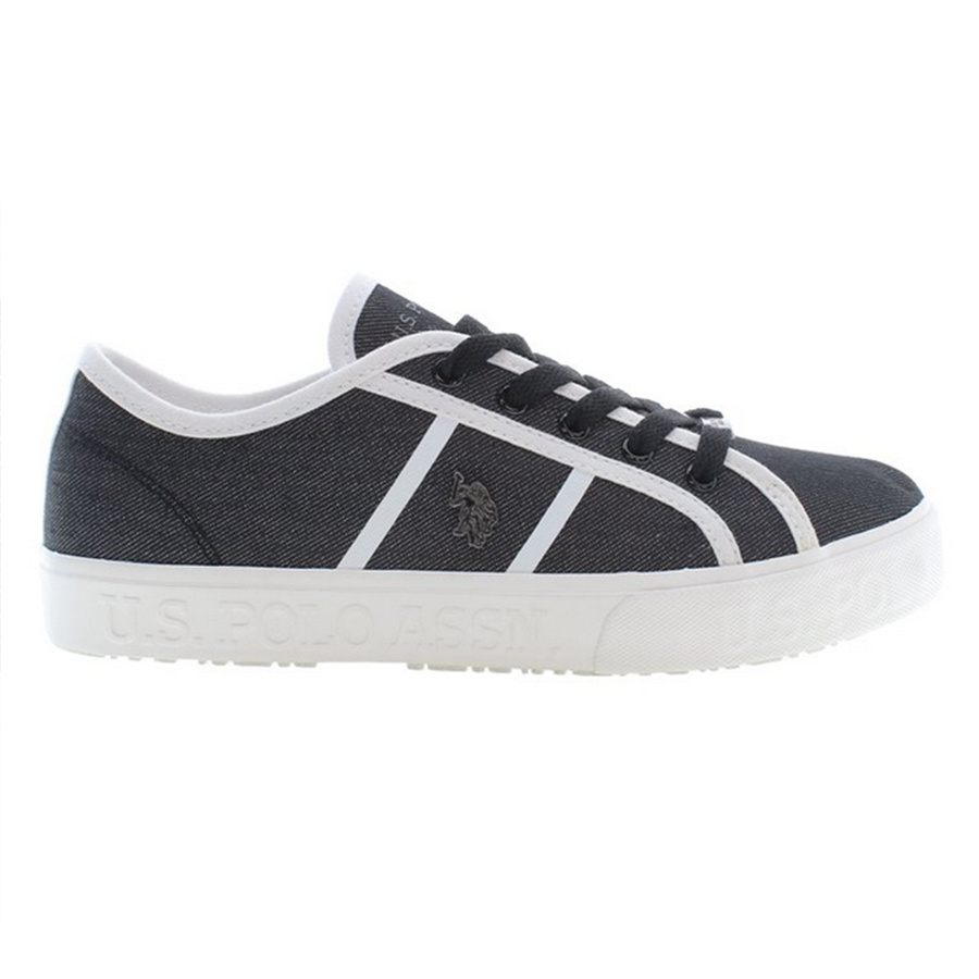 Buty Damskie U.S. POLO ASSN. MAREW005 SHINY