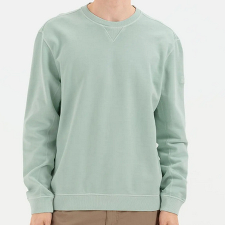 Bluza Męska CAMEL ACTIVE 409445 1W24 Miętowa