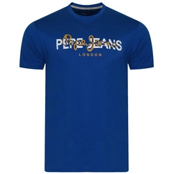 T-shirt Męski PEPE JEANS Oldwive PM508942