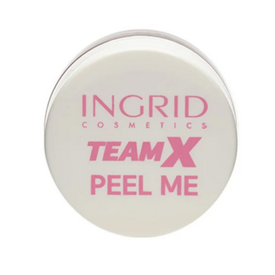 Peeling do ust regenerujący PEEL ME PATI INGRID TEAM X