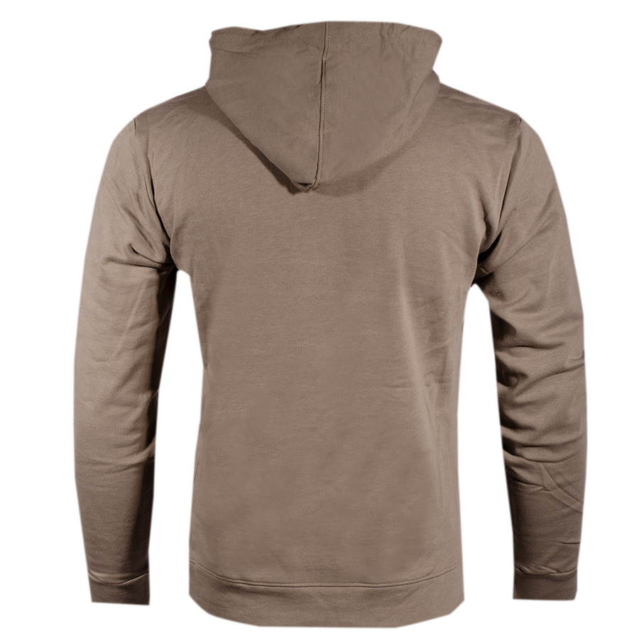 Bluza Męska JACK&JONES Core 12163769 Szary