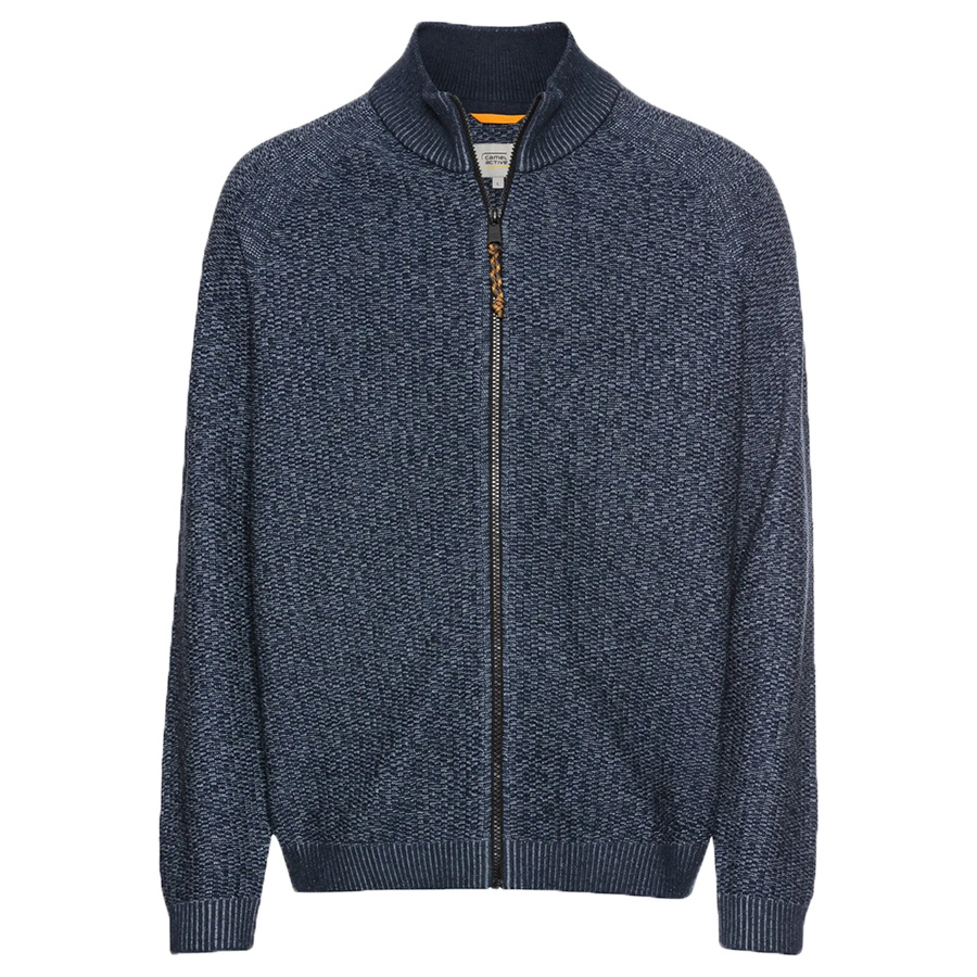 Sweter Męski CAMEL ACTIVE C09501 4K08 Niebieski