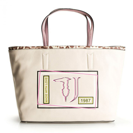 Torebka TRUSSARDI JEANS Liquirizia 75B004159 W002