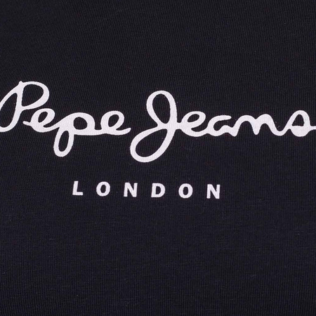 Bluzka PEPE JEANS New Virginia LS N PL505203