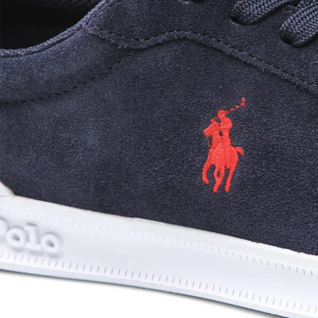 Buty POLO RALPH LAUREN Hrt Ct II 809860882001