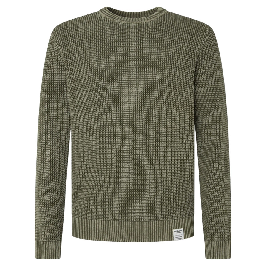 Sweter Męski PEPE JEANS Maddox PM702454