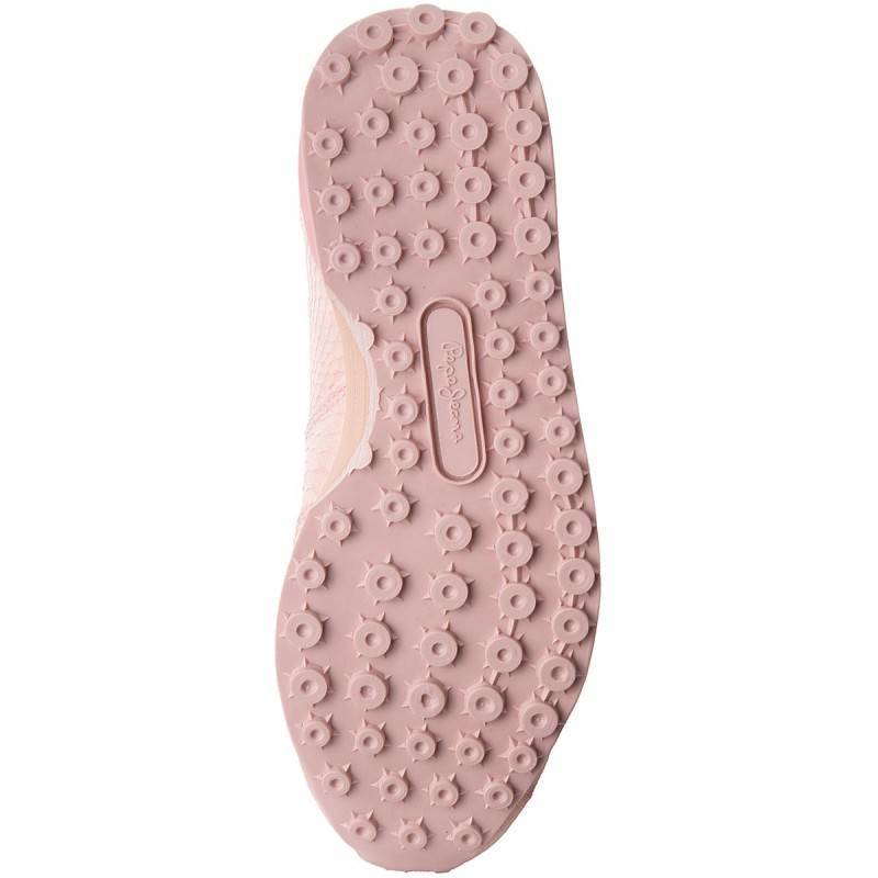 Buty Damskie PEPE JEANS Bimba Snake PLS30690 