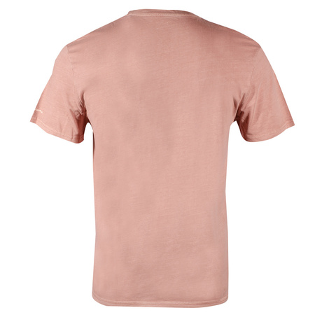 T-shirt PEPE JEANS WEST SIR PM508908 Różowy