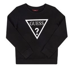 Bluza Dziecieca GUESS N73Q10 KAUG0 Czarna