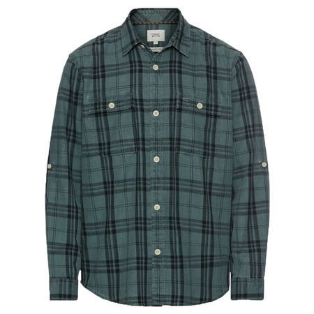 Koszula Męska CAMEL ACTIVE 409124/5S24 Kratka