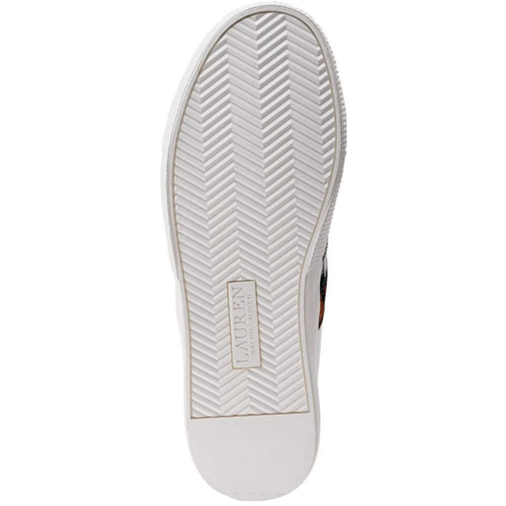 Buty POLO RALPH LAUREN JANSON II 802844354001 