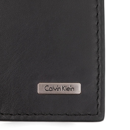 Duży Portfel Męski CALVIN KLEIN RAIL K50K500915