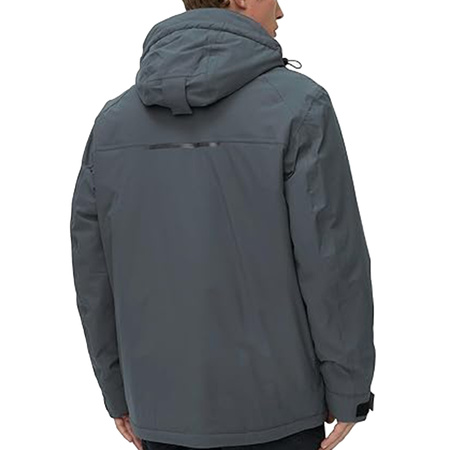 Kurtka Męska CAMEL ACTIVE 420064/6N07 Niebieska