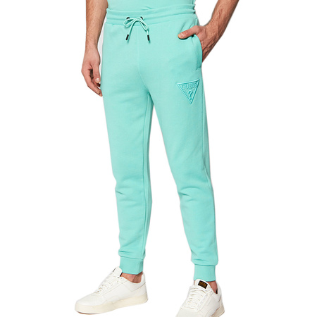 Spodnie Dresowe GUESS U1GA10 K68I1 Regular Fit