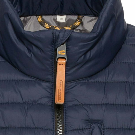 Kamizelka Pikowana CAMEL ACTIVE 9E52-47 Granatowa