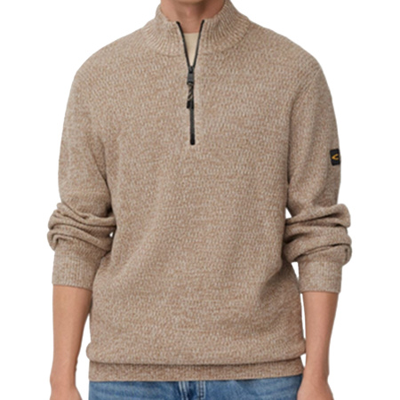 Sweter CAMEL ACTIVE 409530/6K06 Beżowy 