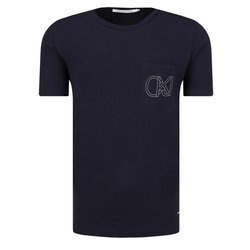 T-shirt CALVIN KLEIN JEANS Graphic J30J309612